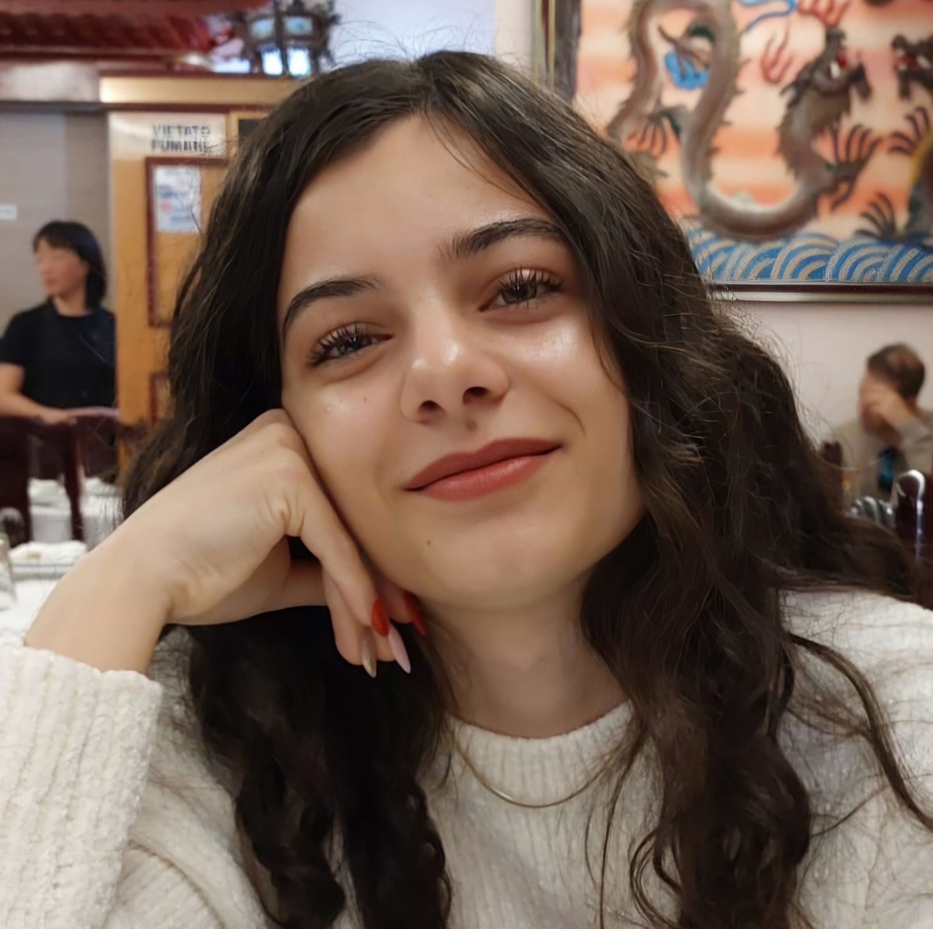 Sofia Tocco @tosofia